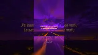 Thumbnail: THEODORA - MON BÉBÉ (Paroles) #theodora #musique #monbébé #shorts