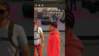 Thumbnail: I ran into a furry in GTA RP #gtarp #fivem #fivemhighlights #fivemrp #fivemroleplay #gtarpclips
