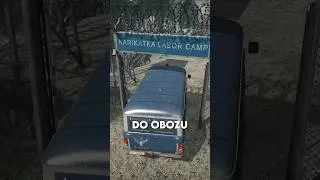 Thumbnail: Państwo, do którego nikt nie może się dostać!
