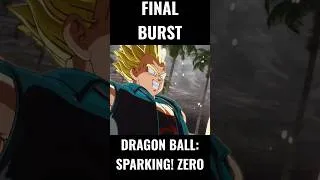 Thumbnail: EPIC ULTIMATE ATTACKS SUPER SAIYAN GT VEGETA #dragonball #dragonballz #shorts #dbz #goku #vegeta