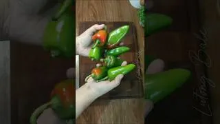Thumbnail: Try mo ito sa bellpepper ang sarap! #shorts #food #foodie