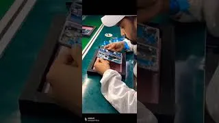 Thumbnail: I visit Tecno Manufacturer factory #tech #technology #phonespecs #coolingsystem #technews