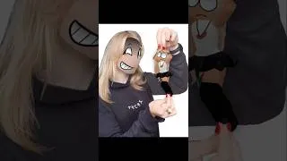 Thumbnail: YOU ARE JUST A DOLL!🤡 [ fake body ] animation #roblox #edit #gacha #animation#robloxedit #gachaedit