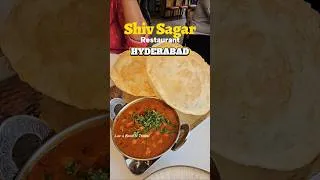 Thumbnail: Shiv Sagar Hyderabad Jubilee Hills #shorts