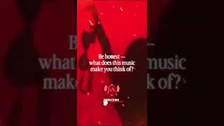 Thumbnail: Be honest — what does this music make you think of? 🌙
