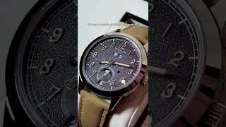 Thumbnail: A Patek for your next statement pieces!