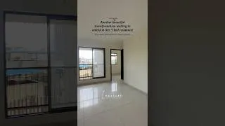Thumbnail: 🏠 A New 3BHK Journey Begins | Follow the Transformation