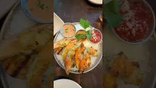 Thumbnail: Lunch at The Henry