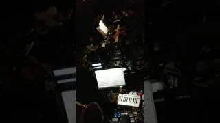 Thumbnail: Hamilton Broadway Pit Orchestra Plays Soundtrack LIVE