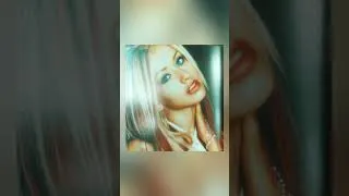 Thumbnail: Christina Aguilera - Cuando No Es Contigo [Speed Up]
