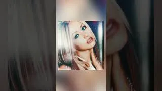 Thumbnail: Christina Aguilera - Cuando No Es Contigo [Slowed]