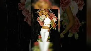 Thumbnail: Christina Aguilera - Una Mujer [Speed Up]