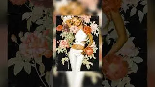 Thumbnail: Christina Aguilera - Una Mujer [Slowed]