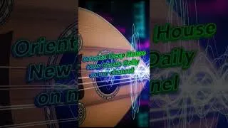 Thumbnail: Oriental Deep House | New tracks daily