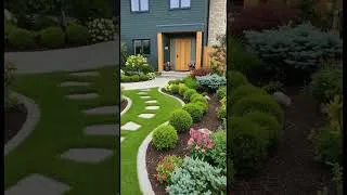 Thumbnail: Small Yard, Big Impact! Front Yard Landscaping Ideas for Small Spaces