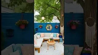 Thumbnail: Small Garden Design Ideas for Beautiful Outdoor Spaces