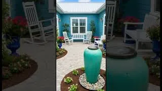 Thumbnail: Best Hardscape Landscaping