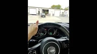Thumbnail: Rent A Jeep Sahara Car In Myrtle Beach Affordable Luxury Cars Near Airport