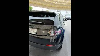 Thumbnail: Rent a Land Rover Discovery in Myrtle Beach Luxury SUV Car Rental | Best Deals & Easy Booking