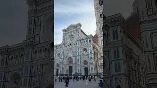 Thumbnail: Florence, Italy 🇮🇹 #florence #italy