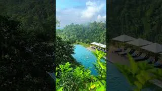 Thumbnail: Bali is calling 🌴💦 #bali #travel #luxurytravel