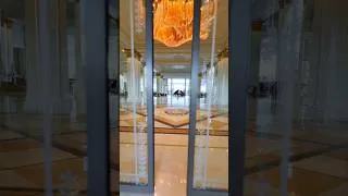 Thumbnail: Staying at Palazzo Versace in a nutshell ❤️