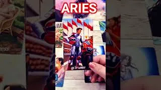 Thumbnail: ARIES 🎉¡EXITO, TRIUNFOPS Y RECONOCIMIENTO!
