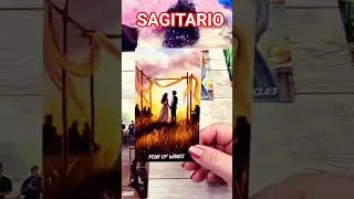 Thumbnail: SAGITARIO 🎉ESTARAS CELEBRANDO