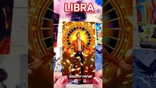 Thumbnail: LIBRA😮¡TU SUERTE VA A CAMBIAR PARA BIEN!🎉