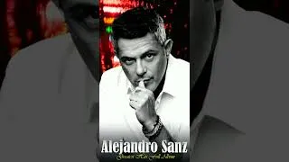 Thumbnail: Alejandro Sanz - No Me Compares