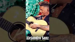 Thumbnail: Alejandro Sanz - Muero
