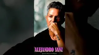 Thumbnail: Alejandro Sanz - La Fuerza Del Corazón