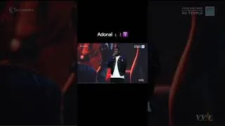 Thumbnail: Adonaï