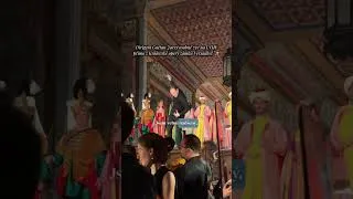 Thumbnail: Gaétan Jarry zve na LVHF přímo z Versailles 👑 #classicalmusic