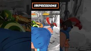 Thumbnail: arvel Tokon Quick Take Impressions!