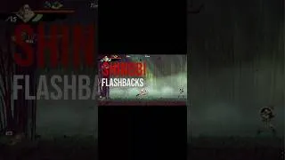 Thumbnail: The Shinobi Fever Dream