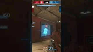 Thumbnail: #FaZeUp 360 No Scope Double Kill Trick Shot | #lvthalo on #Twitch