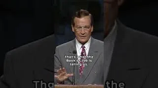 Thumbnail: If We Just Know Why - Dr. Adrian Rogers