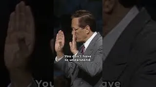 Thumbnail: When Tragedy Comes - Dr. Adrian Rogers