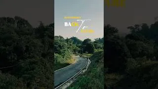 Thumbnail: 🏔️ Bung Siburan Hike 🌄 Wait Until You See the View! 😍