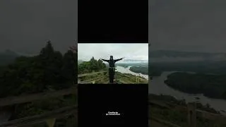 Thumbnail: The Most Beautiful Hike in Sarawak ⛰️
