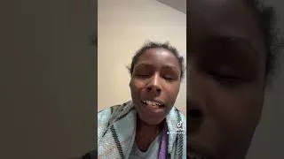 Thumbnail: The real reason Coco Jones is struggling right now ￼
