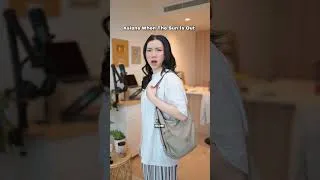 Thumbnail: Asian Mom vs The Sun