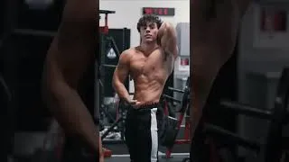 Thumbnail: POV: It's 2022 GYM HARDSTYLE ERA 🔱