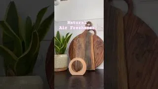 Thumbnail: How To Make a Natural Air Freshener  & Diffuser #minimalist #ecofriendly #naturalhomeremedies