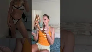 Thumbnail: Finding workouts I loved CHANGED MY LIFE !!!