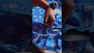 Thumbnail: Sewing cute outfits for my toddler!