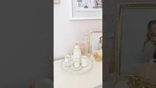 Thumbnail: All of my favorite finds 🤭 #pink #girlystyle #vintage #antique #antiques #homedecor #home