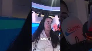 Thumbnail: Taylor Swift is about to release new music?!