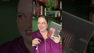 Thumbnail: Reading around the world part 10! #booktok #booktube #readingchallenge #latvia